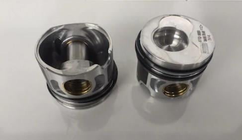 PISTON+SEGMAN CADDY-GOLF5-JETTA-PASSAT BJB-AVB-BKC-BXE 1,9 TDI 26 Ø (3-4 SILINDIR) 80MM 04-10 87.72173050 038107065KF 038107065GB