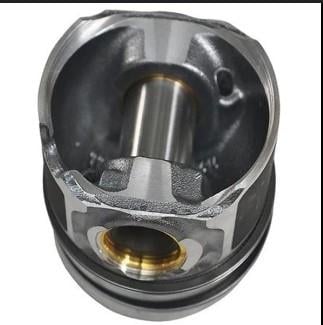 PİSTON+SEGMAN CRAFTER BJM 2,5 TDİ (163 BEYGİR) 06> 26 Ø (81,5 mm) 076107065A FM 87-72501 050