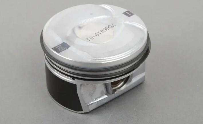 PİSTON+SEGMAN R55-56-57-S-1611701580-1623831380 77.00mm R55-R56-R57 N14 87.71806 STD (4 ADEDİ)