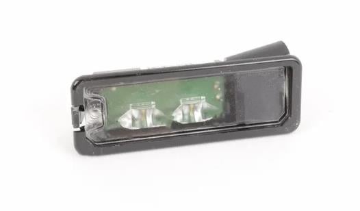 PLAKA LAMBASI LEDLİ AMAROK-BETTLE-CC-EOS-LEON-PASSAT-POLO-SCI-TOUAREG 1K8943021 5F9943021