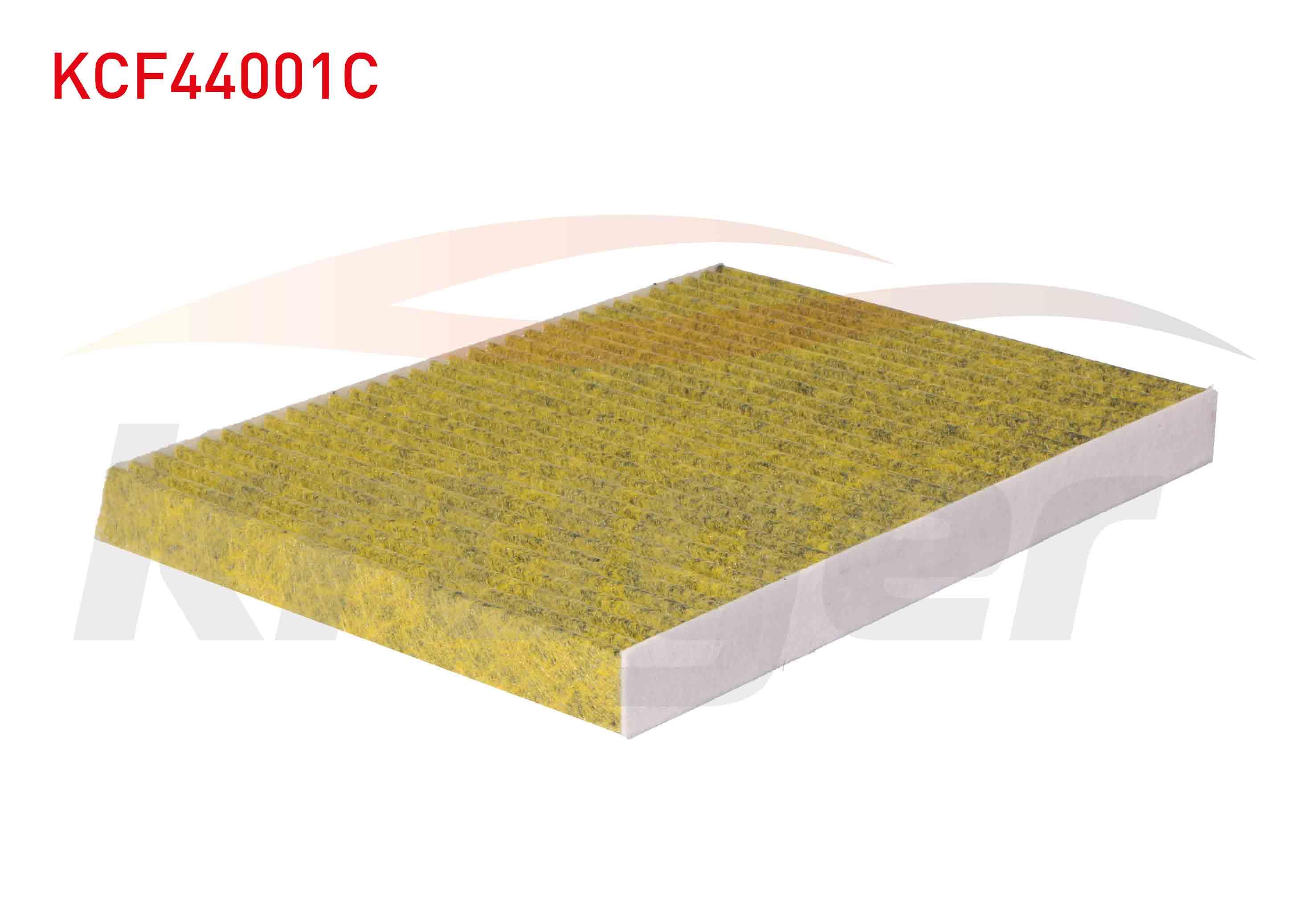 POLEN FILTRE KARBONLU AUDI A3 / SEAT CORDOBA / IBIZA / LEON / SKODA OCTAVIA / SUPERB / VOLKSWAGEN POLO / GOLF  1996-2003