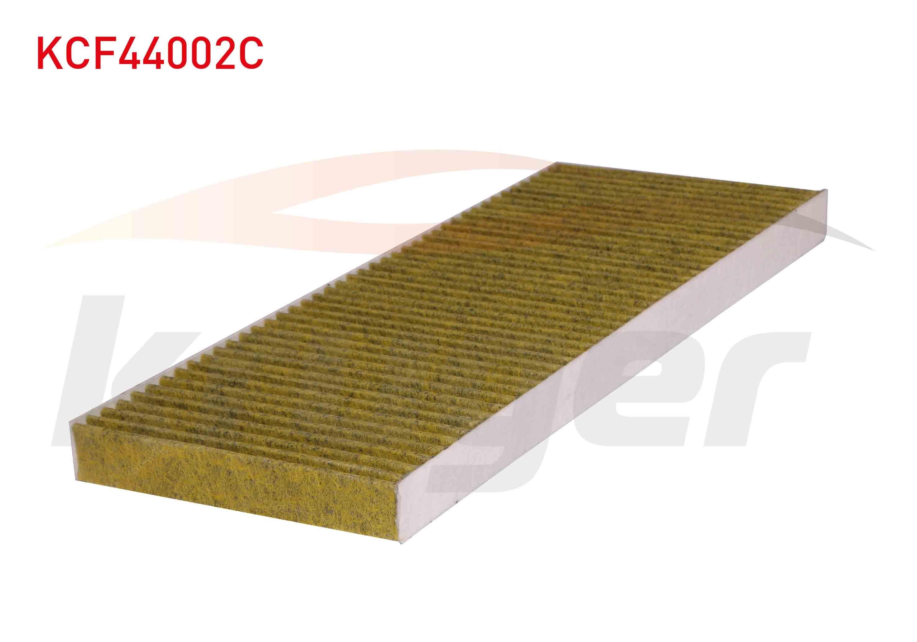 POLEN FILTRE KARBONLU AUDI A4 / VOLKSWAGEN PASSAT  1994-2001