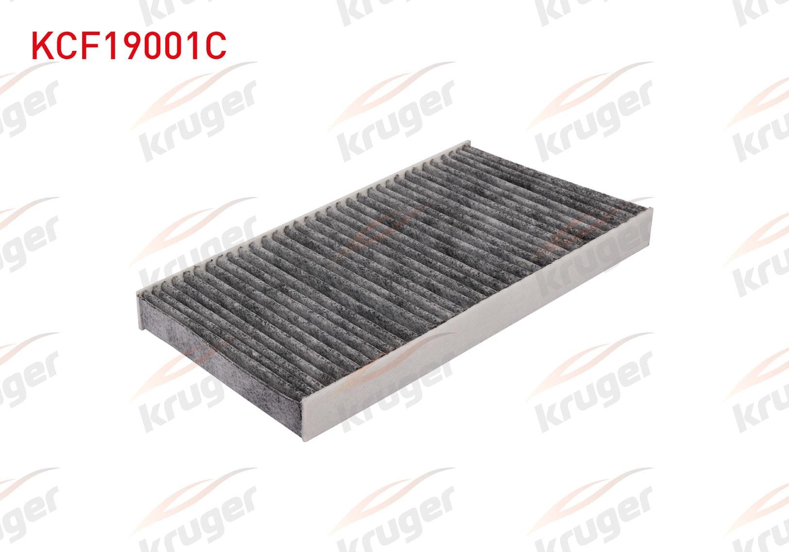 POLEN FILTRE KARBONLU FORD FOCUS 1998-2005 / CONNECT 2002-2013