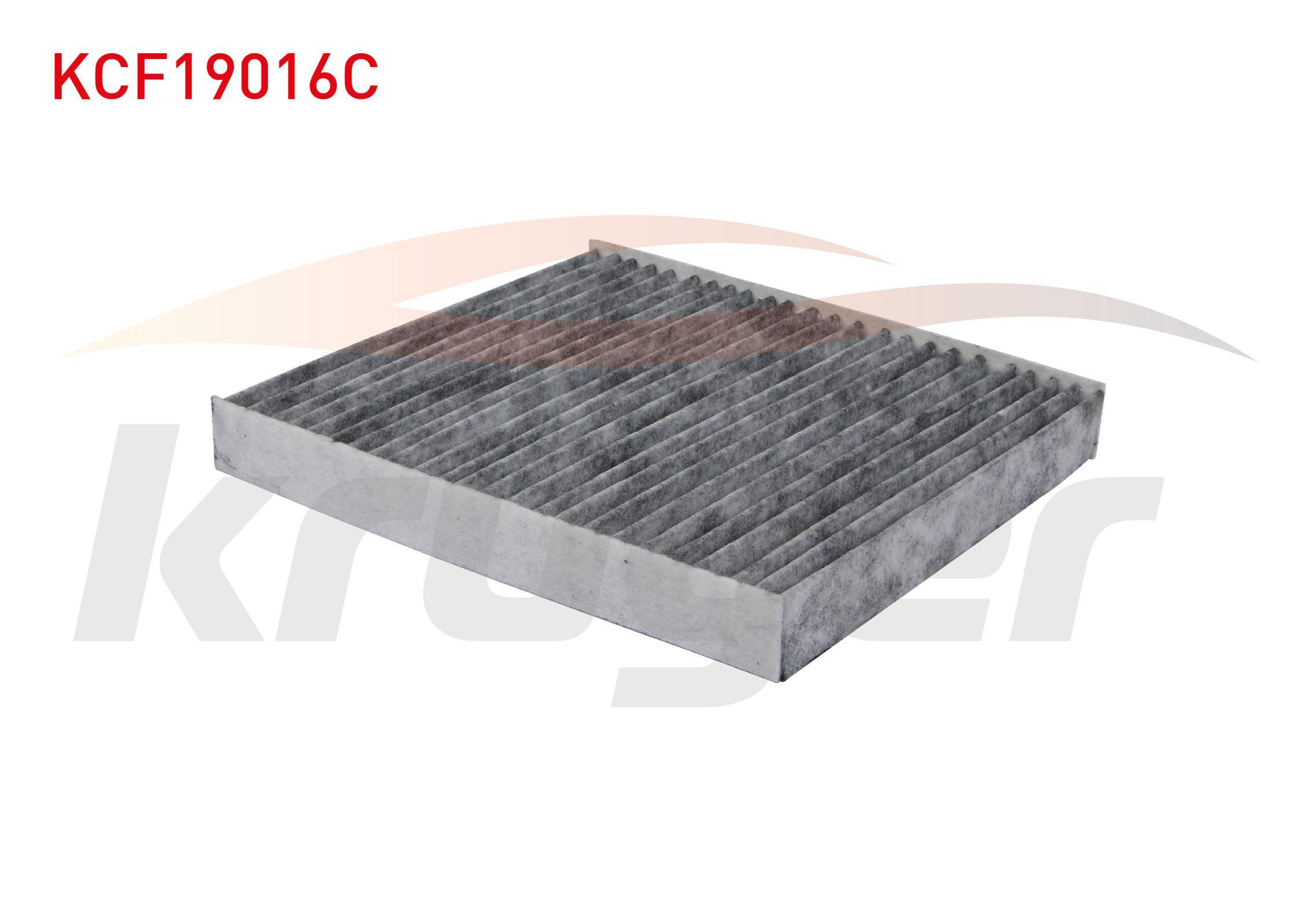 POLEN FILTRE KARBONLU FORD FOCUS BM 04-