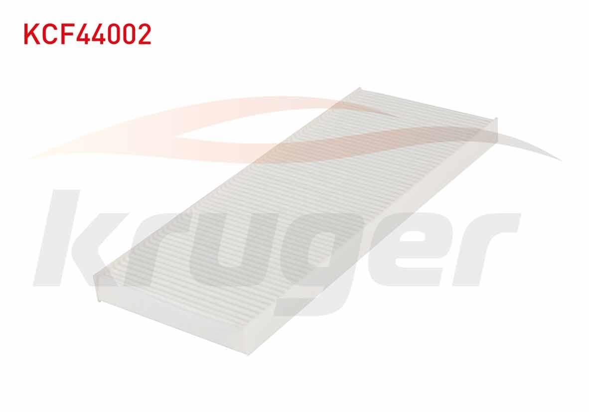 POLEN FILTRE POSETLI AUDI A4 / VOLKSWAGEN PASSAT 1994-2001