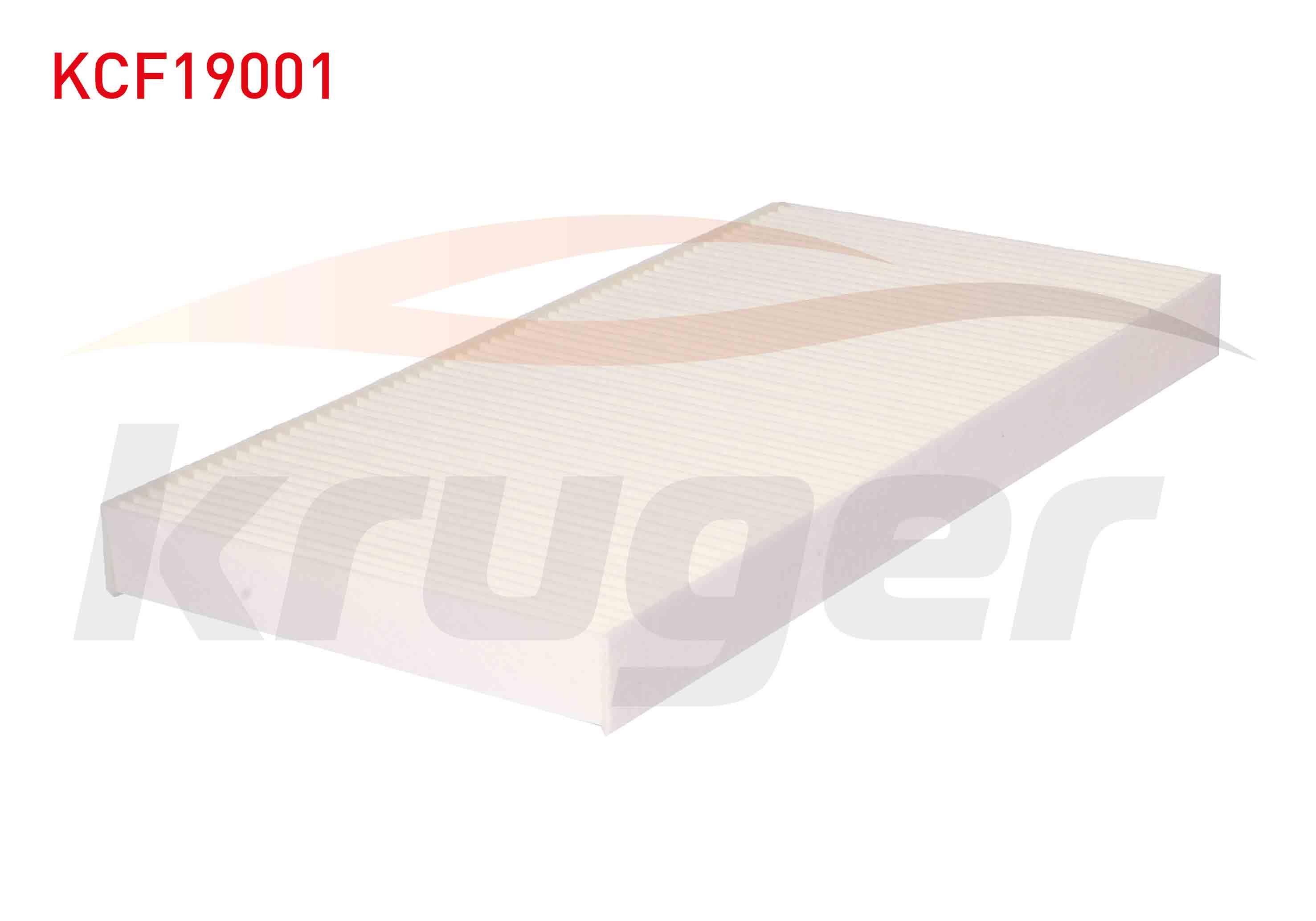 POLEN FILTRE POSETLI FORD FOCUS 1998-2005 / CONNECT 2002-2013