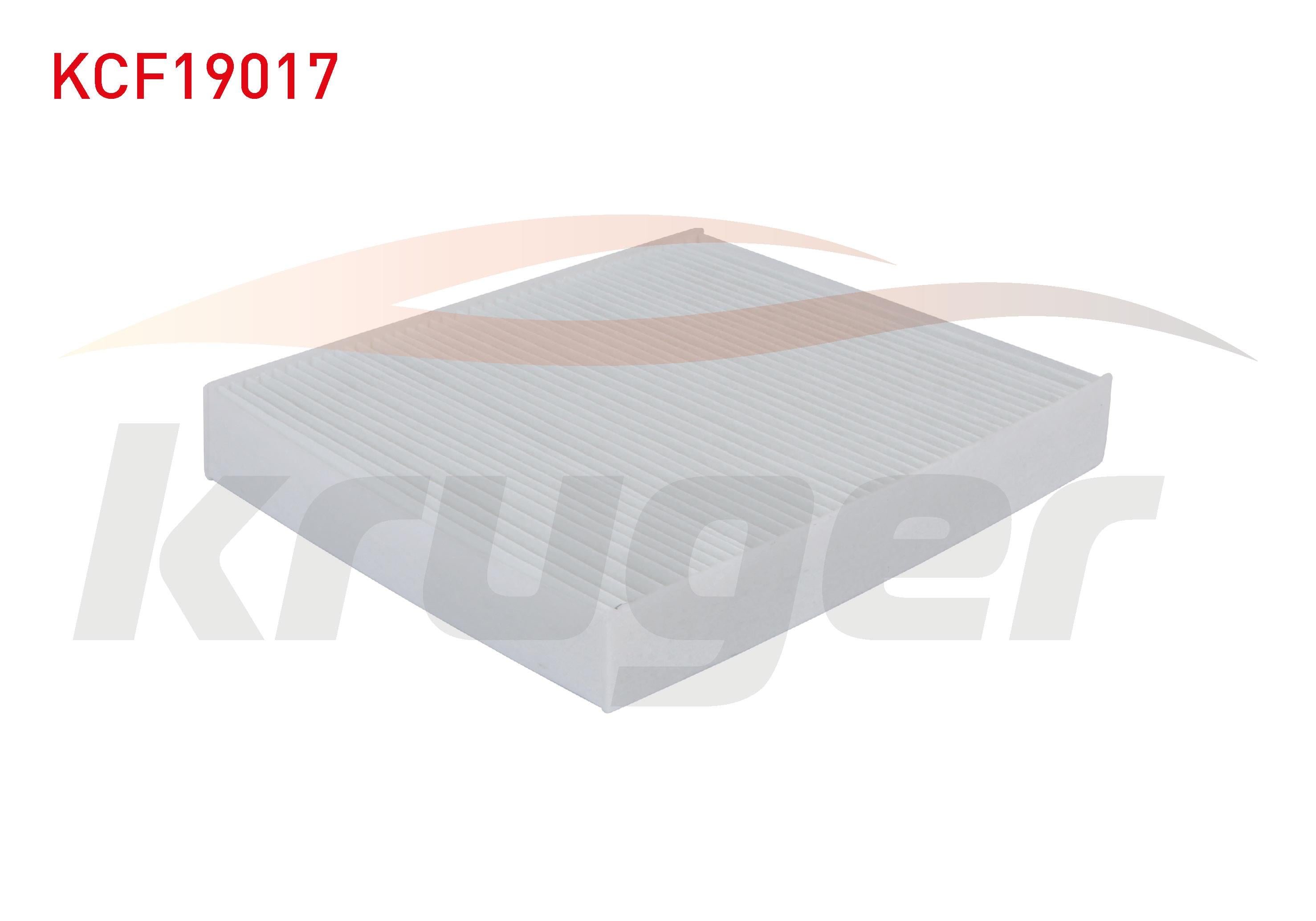 POLEN FILTRE POSETLI FORD FOCUS BM 18-