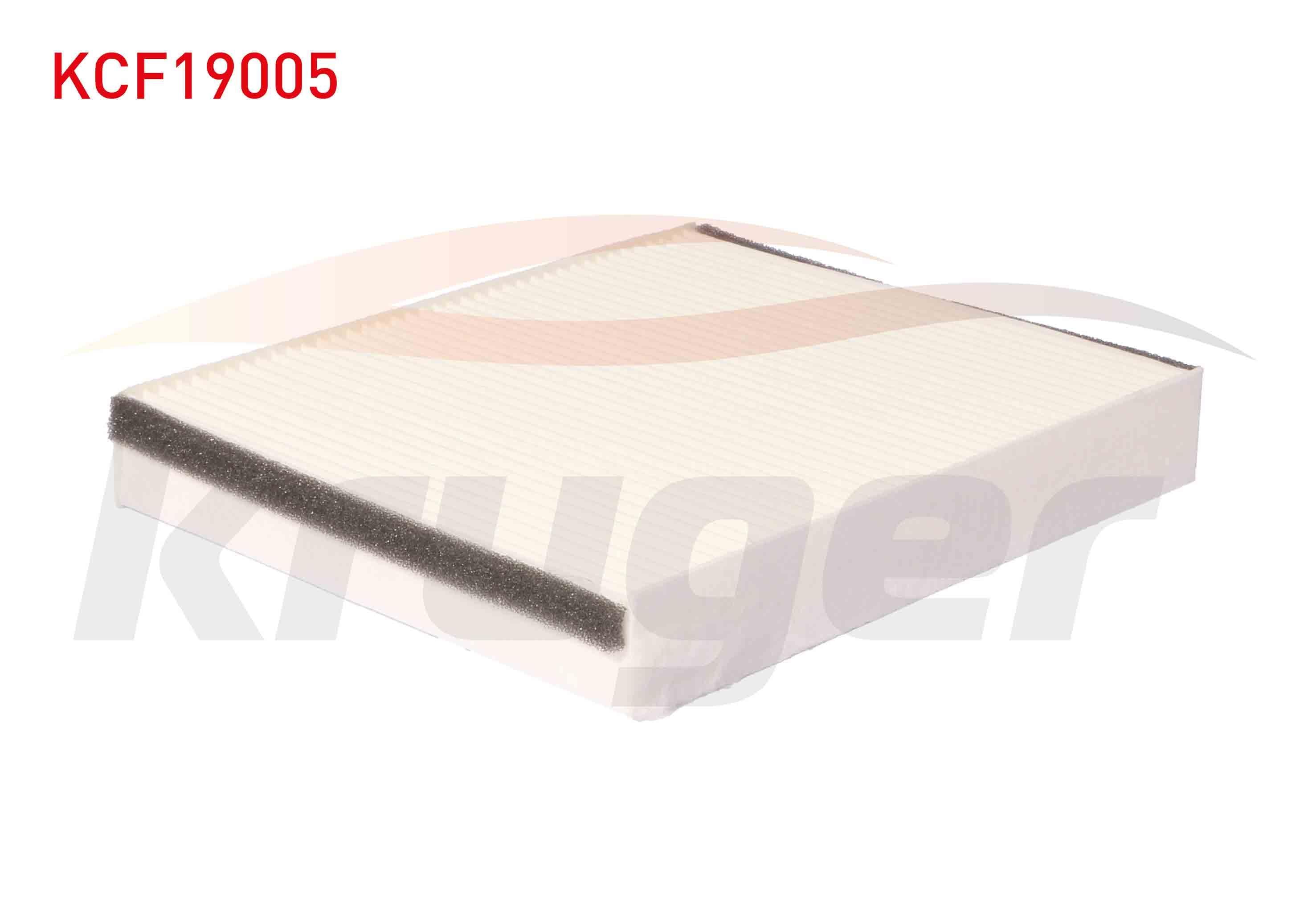 POLEN FILTRE POSETLI FORD FOCUS III / MONDEO IV 2011-2015