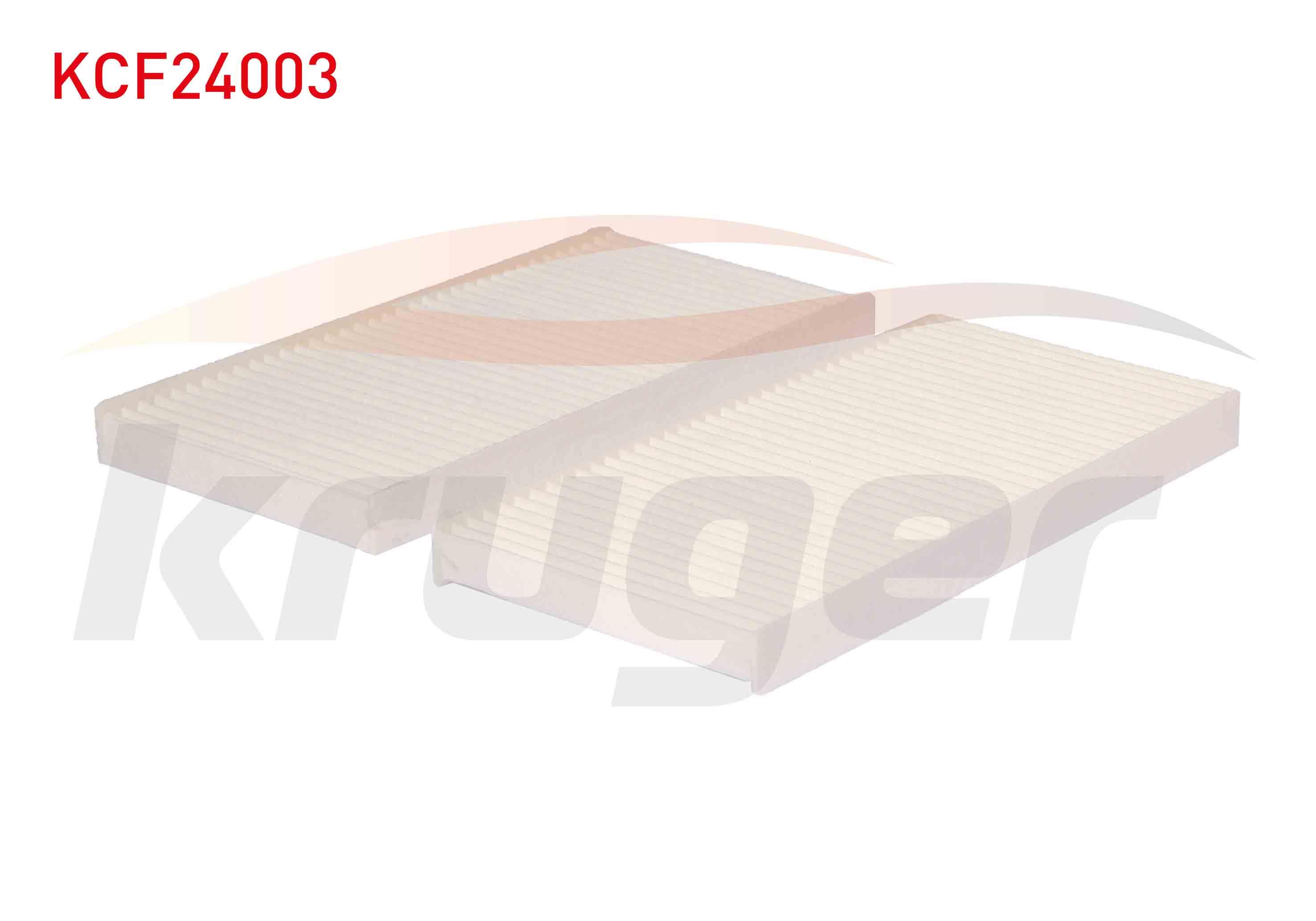 POLEN FILTRE POSETLI HYUNDAI TUCSON / KIA SORENTO I 2004-2010