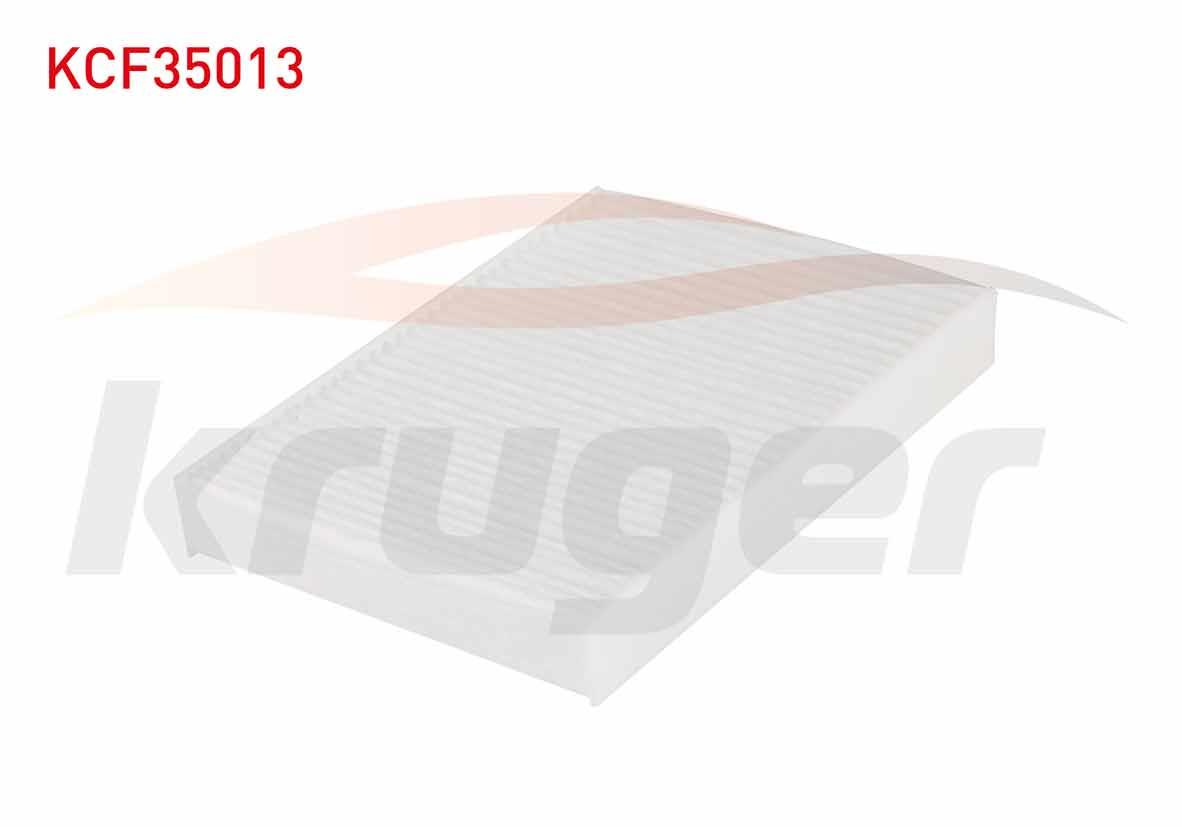 POLEN FILTRE POSETLI NISSAN QASHQAI J11 / RENAULT KADJAR / MEGANE IV / TALISMAN 2014-