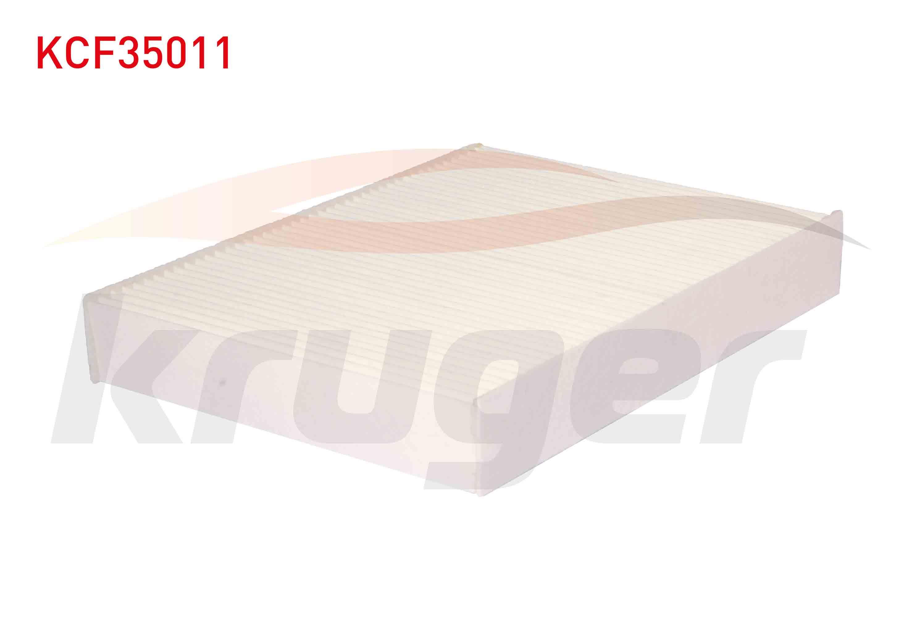 POLEN FILTRE POSETLI RENAULT GRAND SCENIC III / SCENIC III / TRAFIC III 2009-