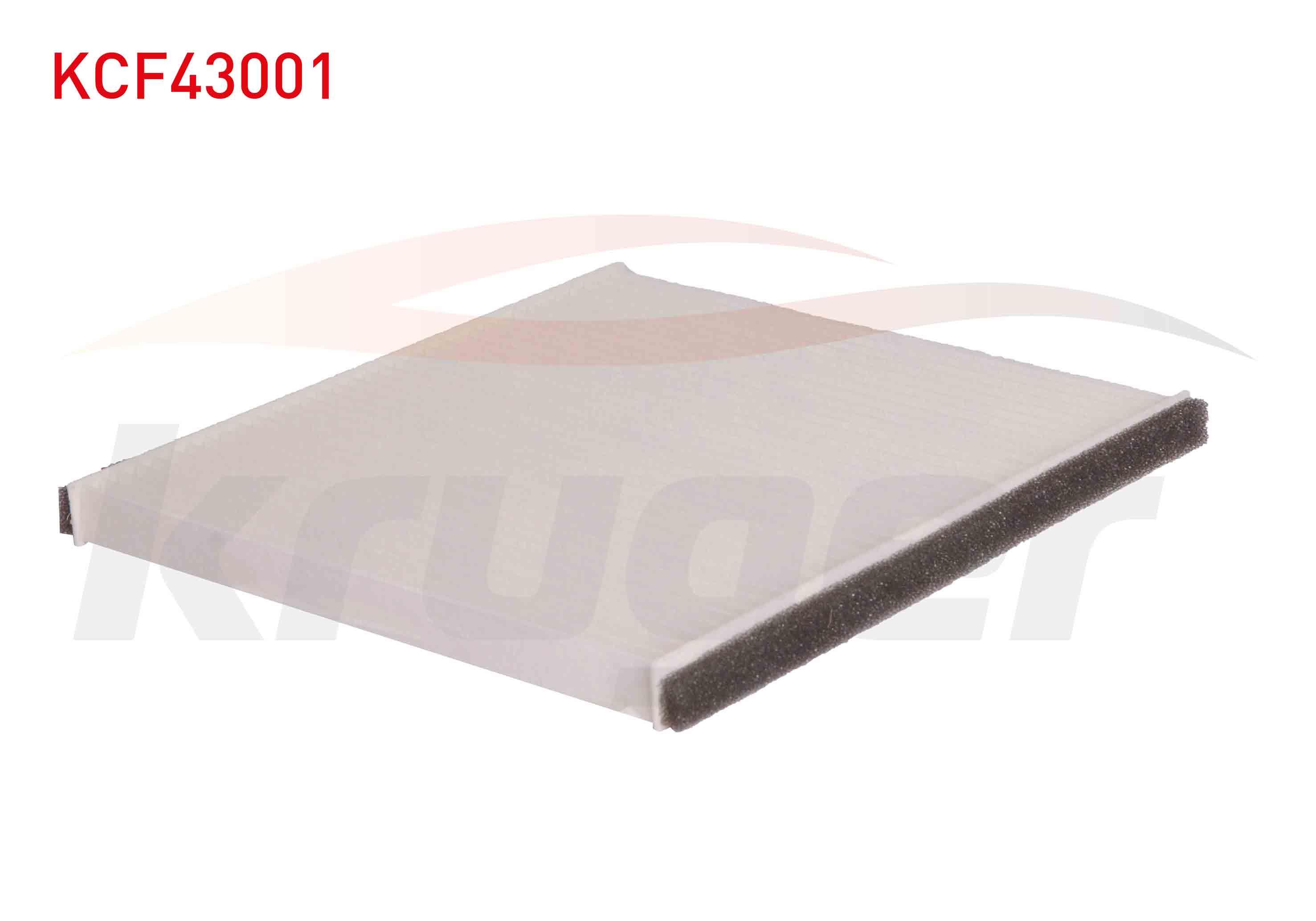 POLEN FILTRE POSETLI SUBARU LEGACY IV / TOYOTA LAND CRUISER / YARIS 2003-2009