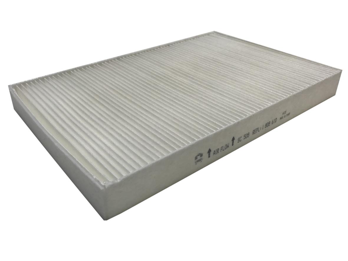POLEN FİLTRESİ ASTRA G H 1998-2011 CU3054 LA75 UZUN TİP 13175553 90520689 6808606 6808607
