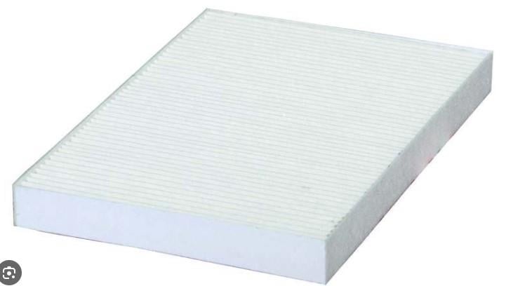 POLEN FİLTRESİ KARBONSUZ TRANSIT V347/V348 /8C16 & A1A/A2A/6C11 & AAK 1748480 / 1745604