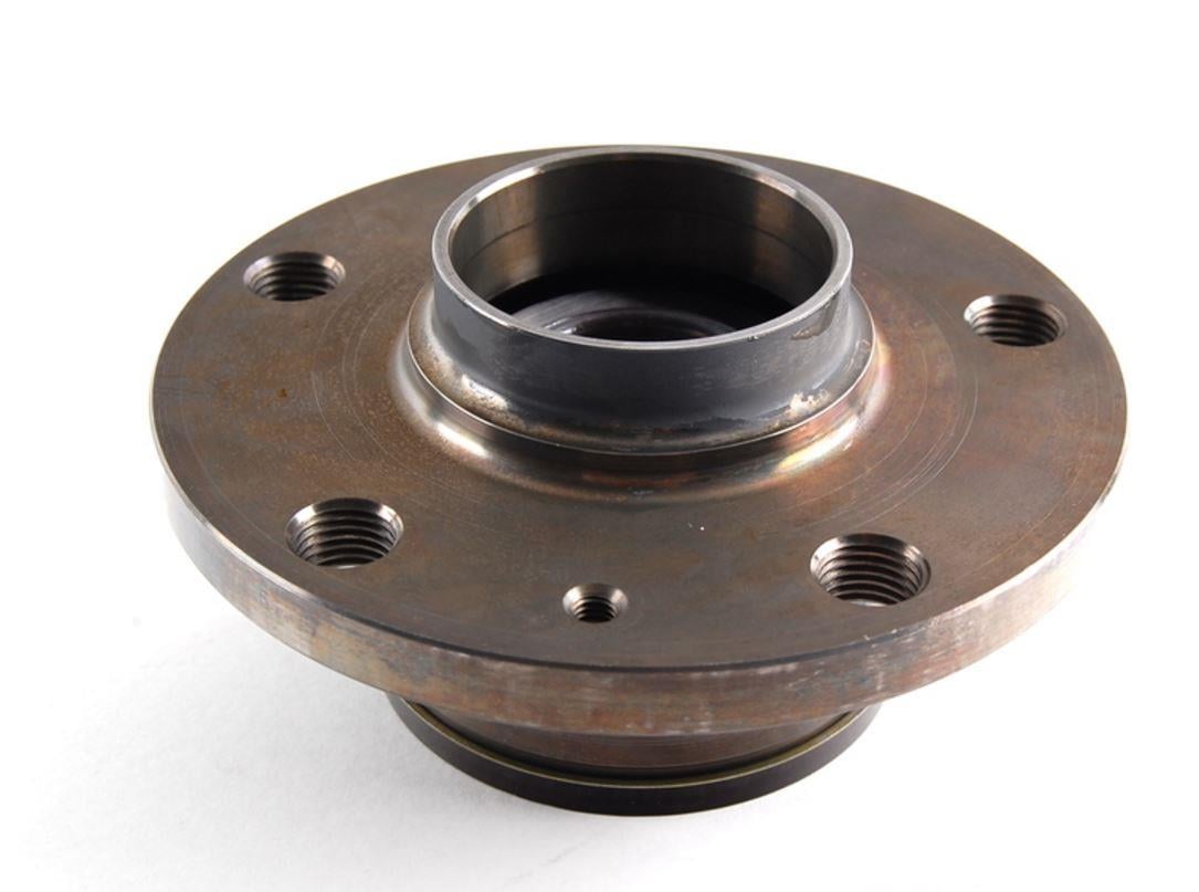 PORYA ARKA GOLF5-GOLF6-JETTA-PASSAT-A3 04> 713 6106 20 / VKBA 3644 (32MM) 1T0598611 3G0598611