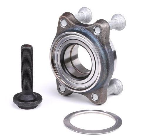 PORYA BİLYASI ÖN A6 85 MM 05-11 713610780 / VKBA 6547 4F0498625B 4F0498625