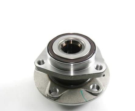 PORYA ÖN GOLF5-GOLF6-JETTA-A3-LEON 713 6107 70 / VKBA 6556 - 3 AYAK 5K0498621A 8V0498625