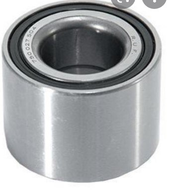 PORYA RULMANI ARKA KAMPANA 54X27 MM - PORYASIZ CORSA C TİGRA B 9196286