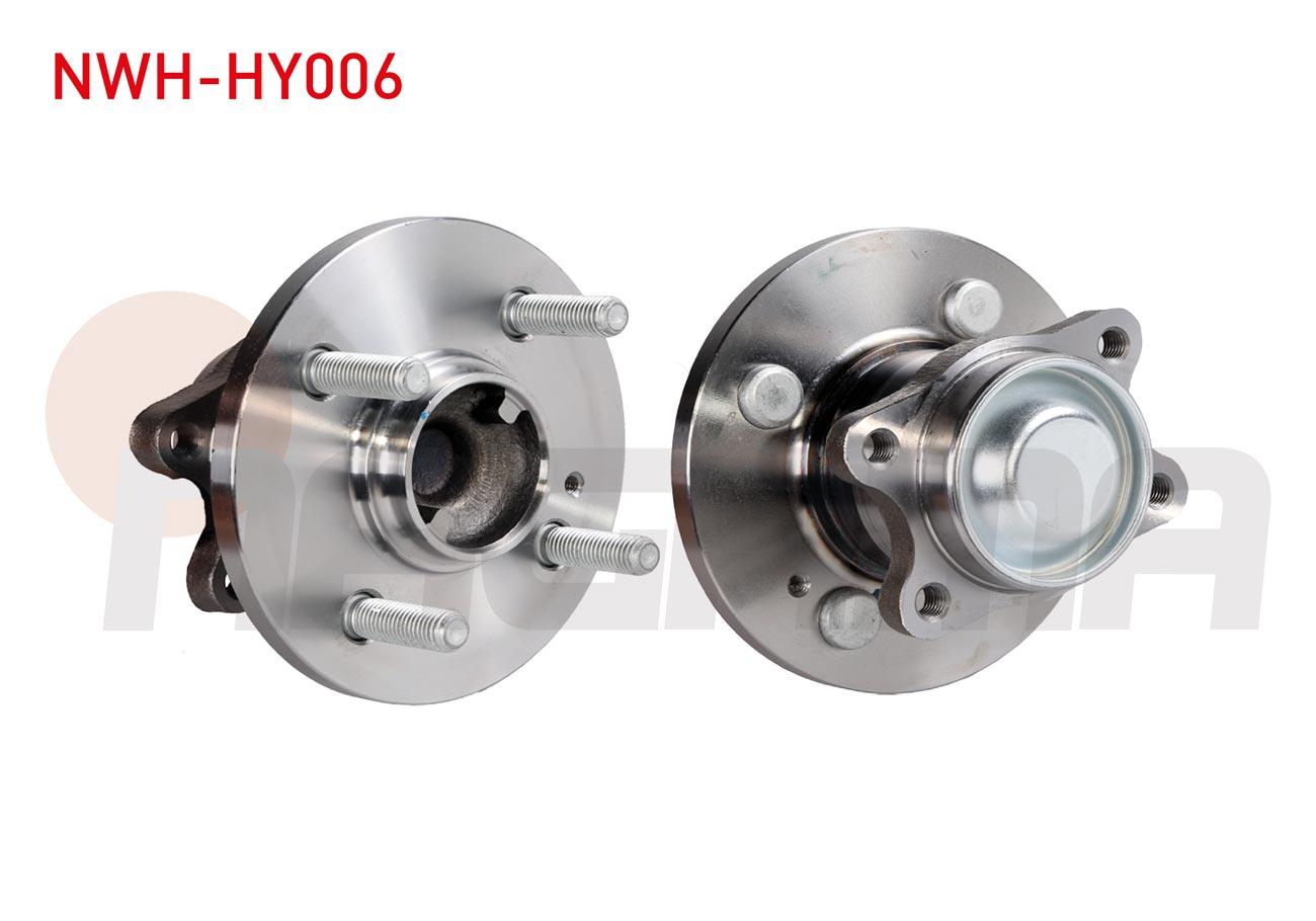 PORYA SOL-SAG ARKA RULMANLI 4 BJN HYUNDAI ACCENT ERA 1.4i 16v - 1.5 CRDI 06-12/ GETZ (TB) 1.3i - 1.4i - 1.5 CRDI 02-/ KIA RIO II 1.4i 16v - 1.5 CRDI 06-11/ PICANTO (BA) 1.1 CRDI - 1.1i 04-11
