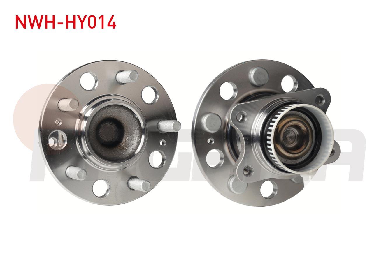 PORYA SOL-SAG ARKA RULMANLI 5 BJN ABSLI 47 DIS HYUNDAI IX35 (LM) 1.6i - 2.0 CRDI 4x4 2010-/ I40 1.7 CRDI 4x2 2011-/ KIA CARENS III 2.0 CRDI 4x2 2006-/ SPORTAGE (SL) 1.6 GDI - 2.0 CRDI 4x2 2010-