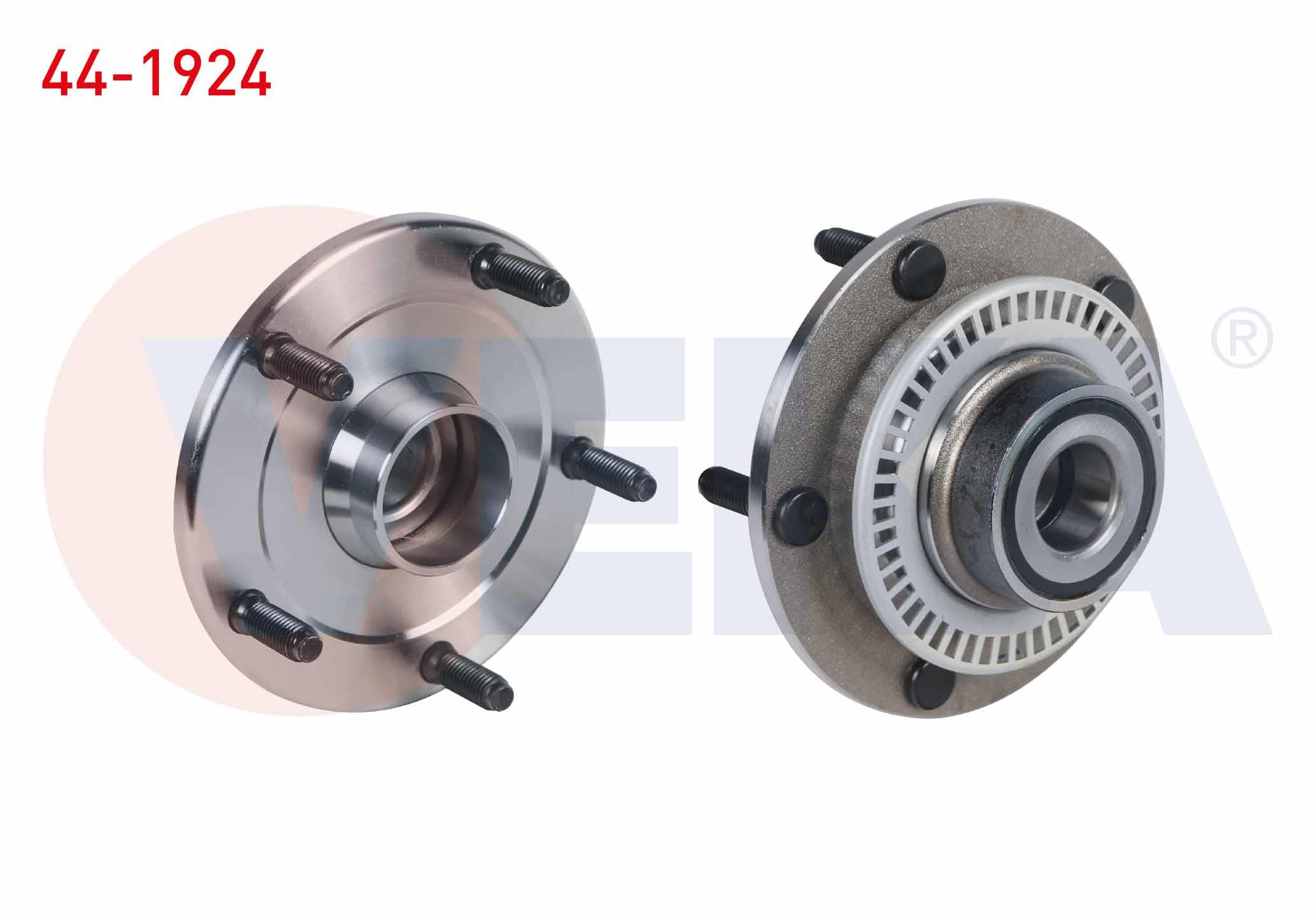 PORYA SOL-SAG ARKA RULMANLI ABSLI 5 BJN FORD TRANSIT (V184) 2.4 TDCI ONDEN CEKISLI 2000-2006