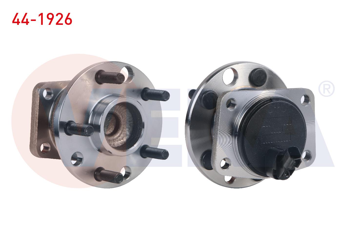 PORYA SOL-SAG ARKA RULMANLI ABSLI 5 BJN FORD MONDEO 2.0 TDCI - 2.0i 16v 2000-2007