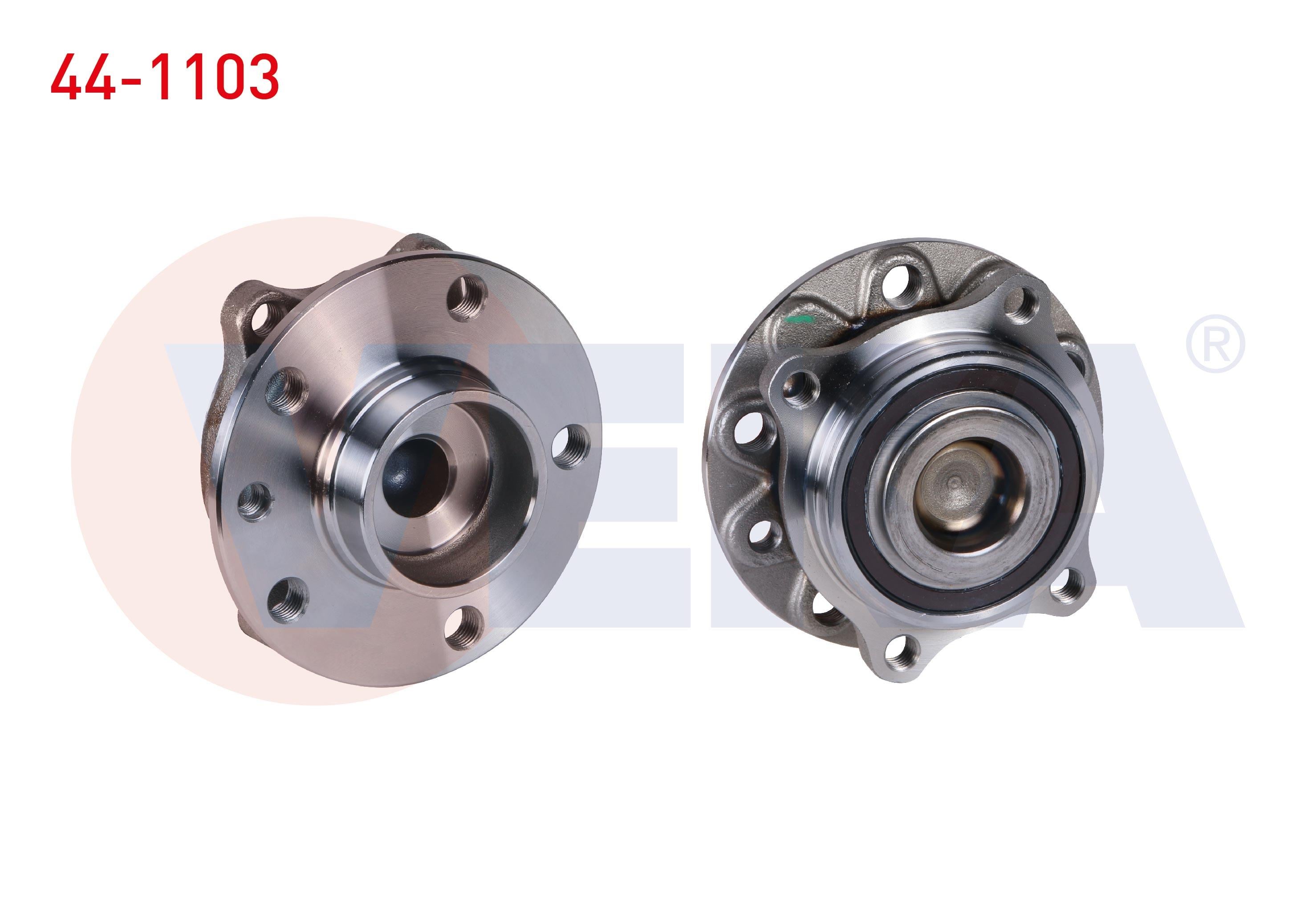 PORYA SOL-SAG ARKA RULMANLI ALFA ROMEO 159 (939) 1.9 JTDM 5 BIJON ABS OKUYUCULU 2006-2011