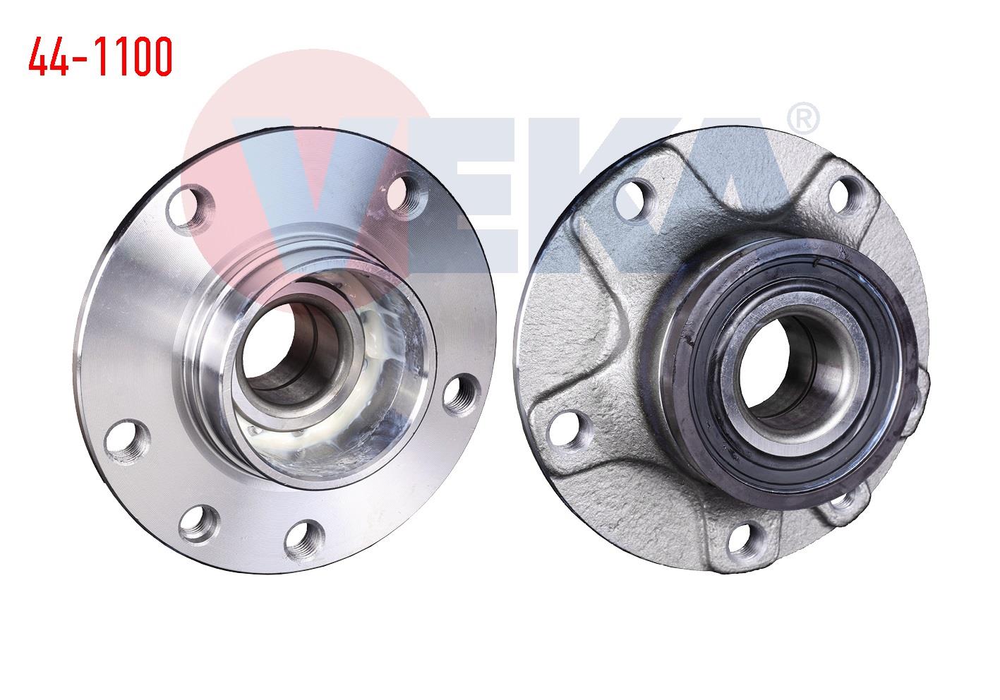 PORYA SOL-SAG ARKA RULMANLI ENTEGRE EDILMIS ABS SENSORLU ALFA ROMEO GUILIETTA (940) 1.6 JTD 5 BIJON 2010-