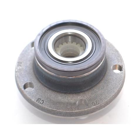 PORYA SOL-SAG ARKA RULMANLI FIAT EGEA 1.3 MJT 5 BIJON KIT ABSLI 2015-
