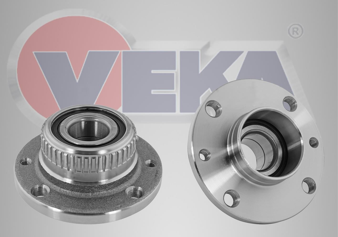 PORYA SOL-SAG ARKA RULMANLI FIAT PALIO (178BX) (178DX) 1.6i 16v 4 BIJON ABSLI 44 DIS 1996-2005