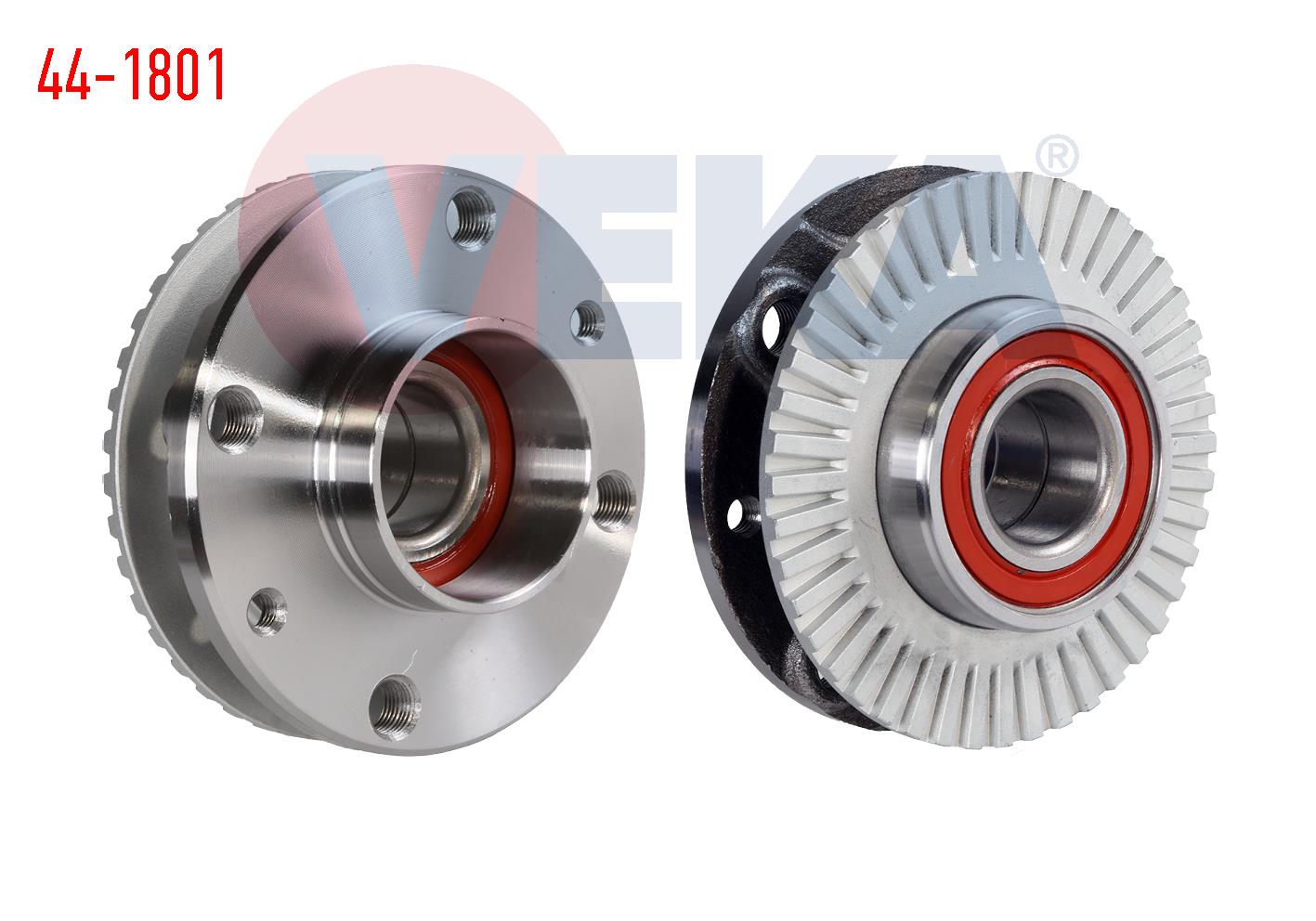 PORYA SOL-SAG ARKA RULMANLI FIAT TEMPRA 1.6i ABSLI 44 DIS 4 BIJON 1992-1999