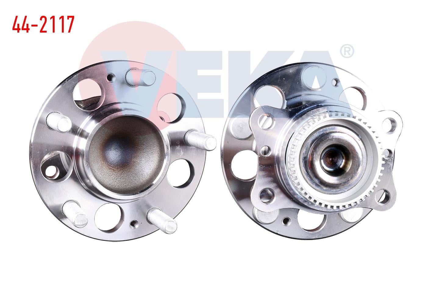 PORYA SOL-SAG ARKA RULMANLI HYUNDAI ELANTRA 1.6 CRDI ABSLI 47 DIS 5 BIJON 2011-2015