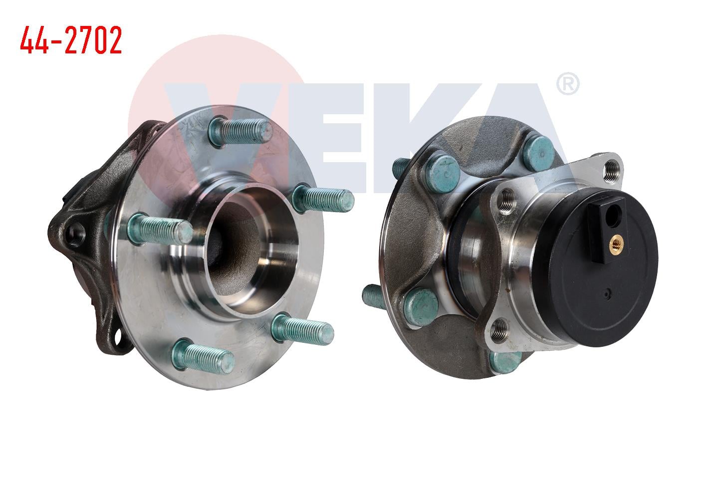 PORYA SOL-SAG ARKA RULMANLI MAZDA 6 (GH) 2.0 MZR 5 BIJON ABS SENSORLU 2007-2012