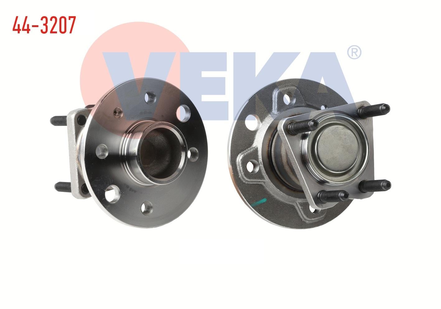 PORYA SOL-SAG ARKA RULMANLI OPEL VECTRA B 1.6i ABSSIZ 4 BIJON 1995-2003