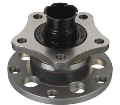 PORYA SOL-SAG ARKA RULMANLI VOLKSWAGEN PASSAT (3B3) 1.8 5 BIJON 2000-2005    8E0501611J  8E0501611  8E0501611  8E0501611J