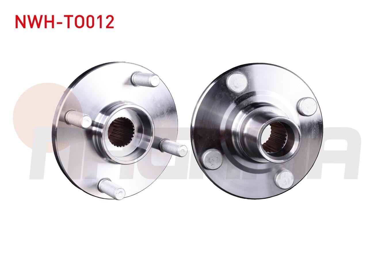 PORYA SOL-SAG ON 4 BJN TOYOTA COROLLA (_E10_) 1.3i EE101 - 1.3 12v EE100 - 1.6i AE101 1992-1997/ COROLLA (_E11_) 1.3i - 1.4i - 1.6i 1997-2002