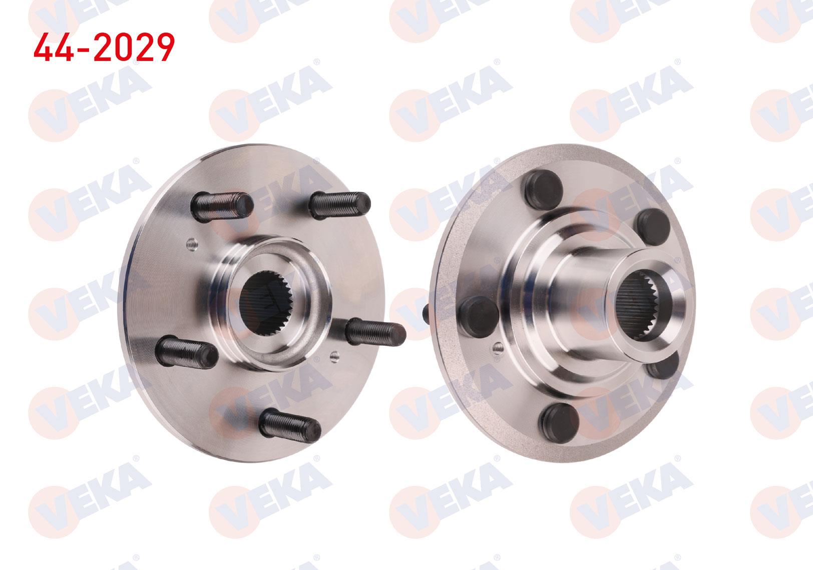 PORYA SOL-SAG ON 5 BJN HONDA CR-V III 2.0 i-VTEC 2006-2012 - 2.2 i-CTDI 2007- / CR-V IV 1.6 i-DTEC 2013- / 2.0 i-VTEC 2012- / CR-V V 1.5 VTEC 2017-
