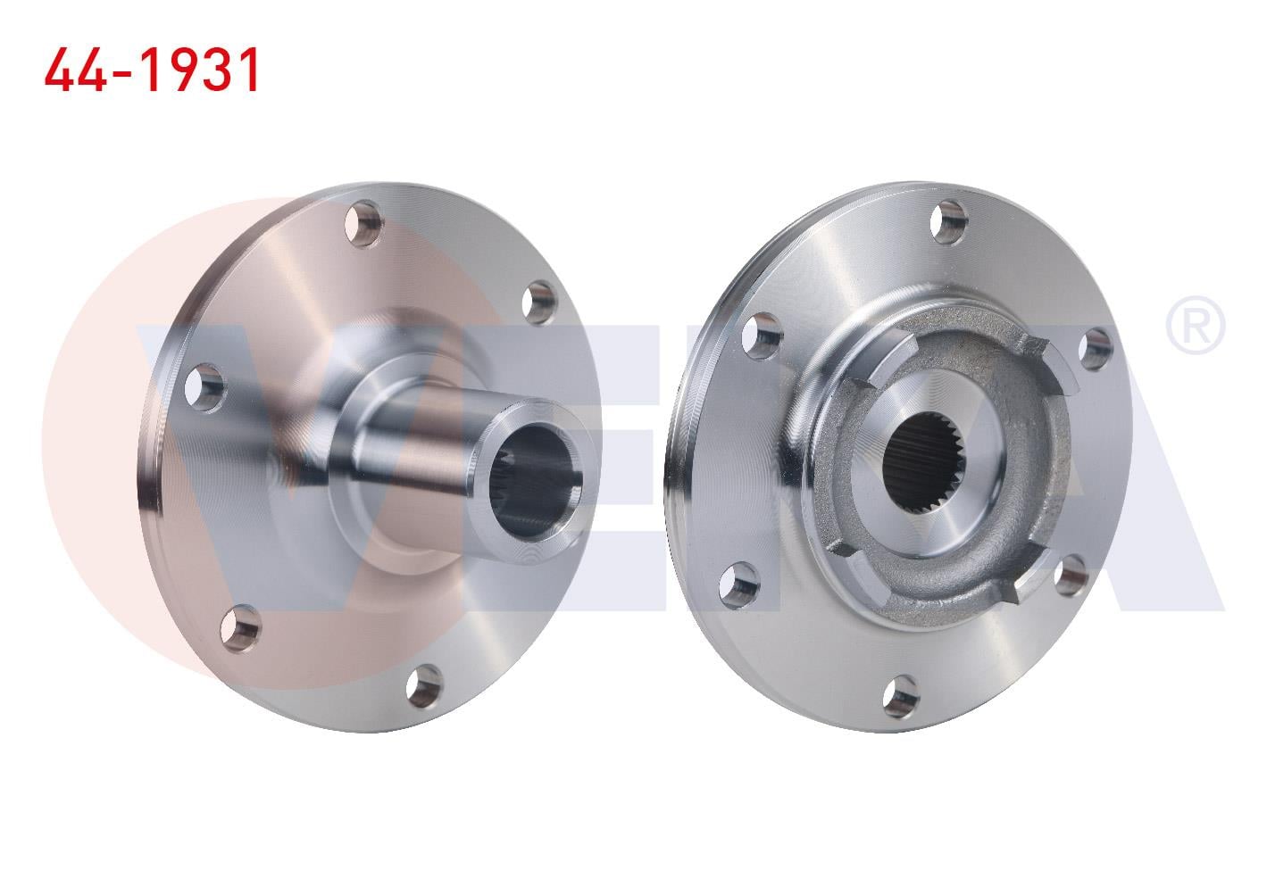 PORYA SOL-SAG ON 6 BIJON FORD RANGER 2.5 TDCI 4X4 2006-2011