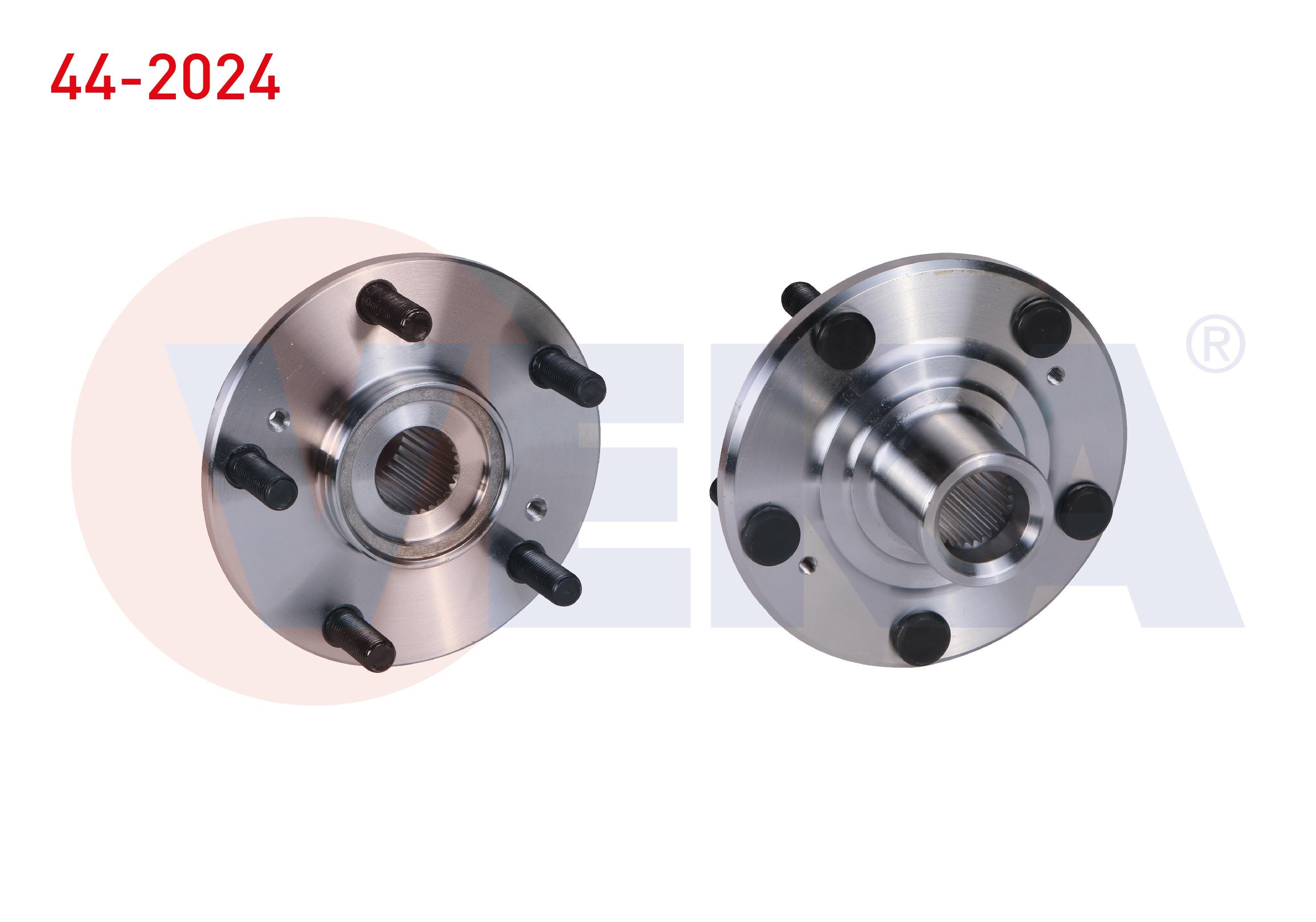 PORYA SOL-SAG ON HONDA ACCORD VII (CL) 2.0 16v 5 BIJON 2003-2008