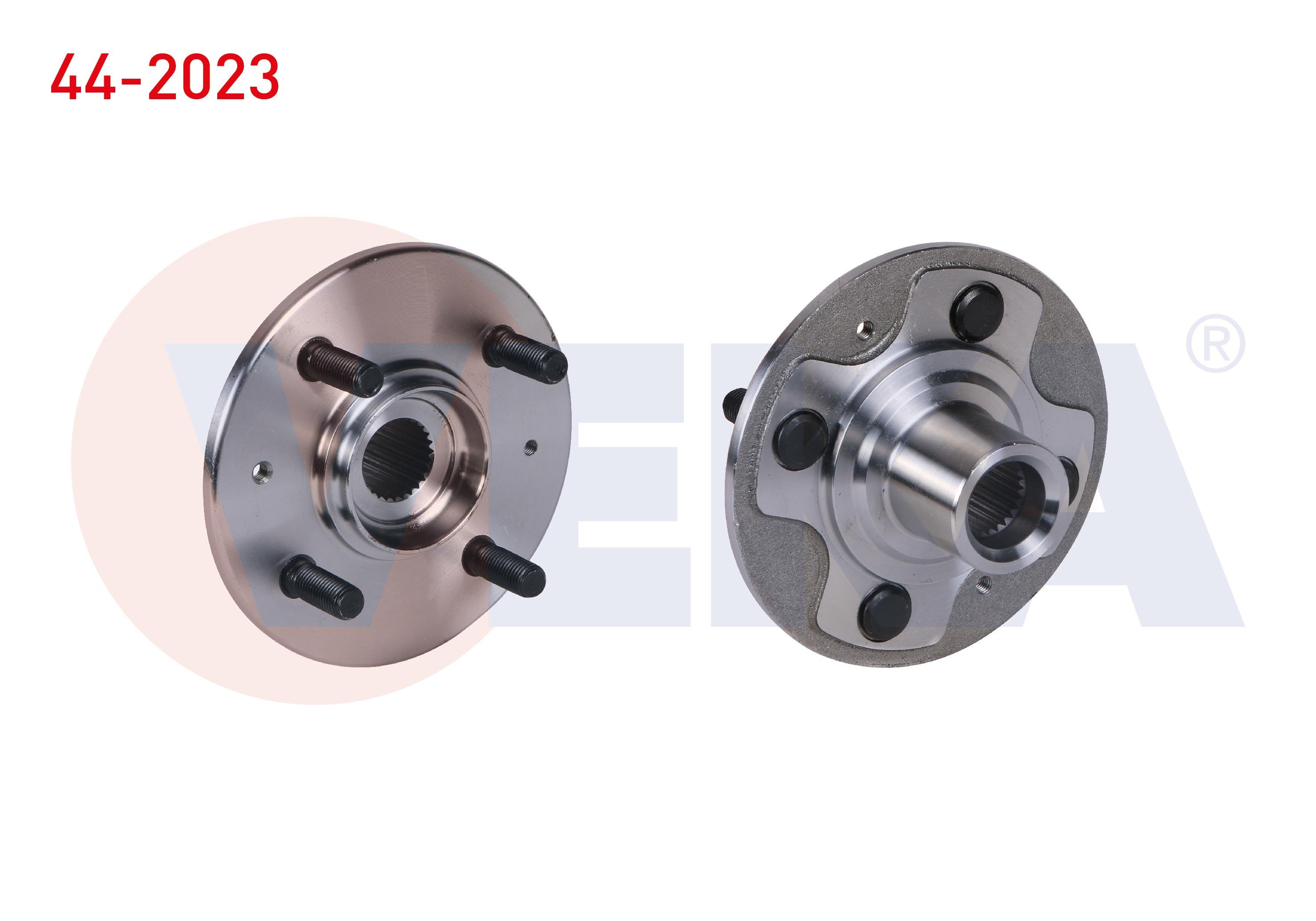 PORYA SOL-SAG ON HONDA CIVIC VI 1.6i 4 BIJON 1995-2001