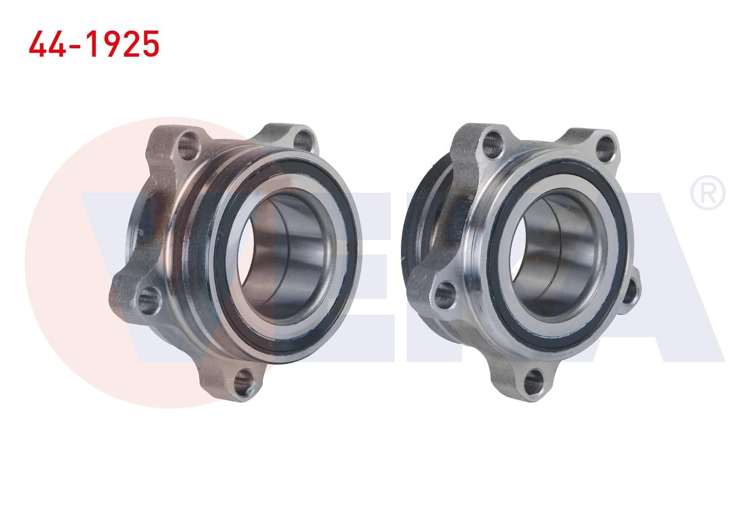 PORYA SOL-SAG ON RULMANLI 5 BJN FORD TRANSIT (V347) 3.2 TDCI 200 PS 2006-2014