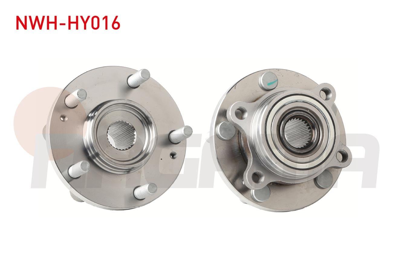 PORYA SOL-SAG ON RULMANLI 5 BJN KIA CEED 1.6 GDI - 1.6 CVVT - 1.6 CRDI 2012-/ HYUNDAI I30 (GD) 1.4 MPI - 1.4 CRDI - 1.6 CRDI - 1.6 GDI 2011-