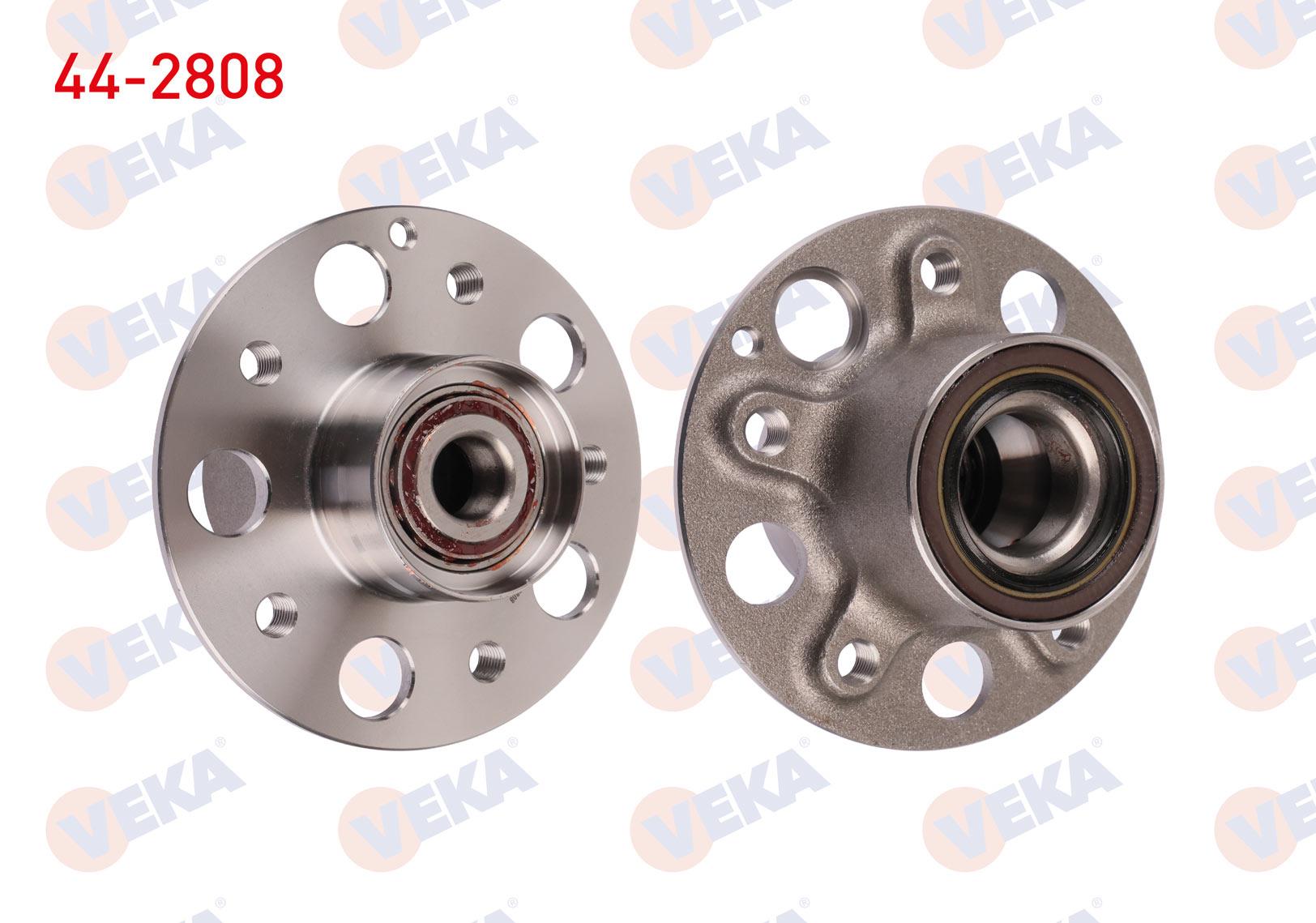 PORYA SOL-SAG ON RULMANLI 5BJN MERCEDES C SERISI (W204) 2007-2014 / SLK (R172) 2011-