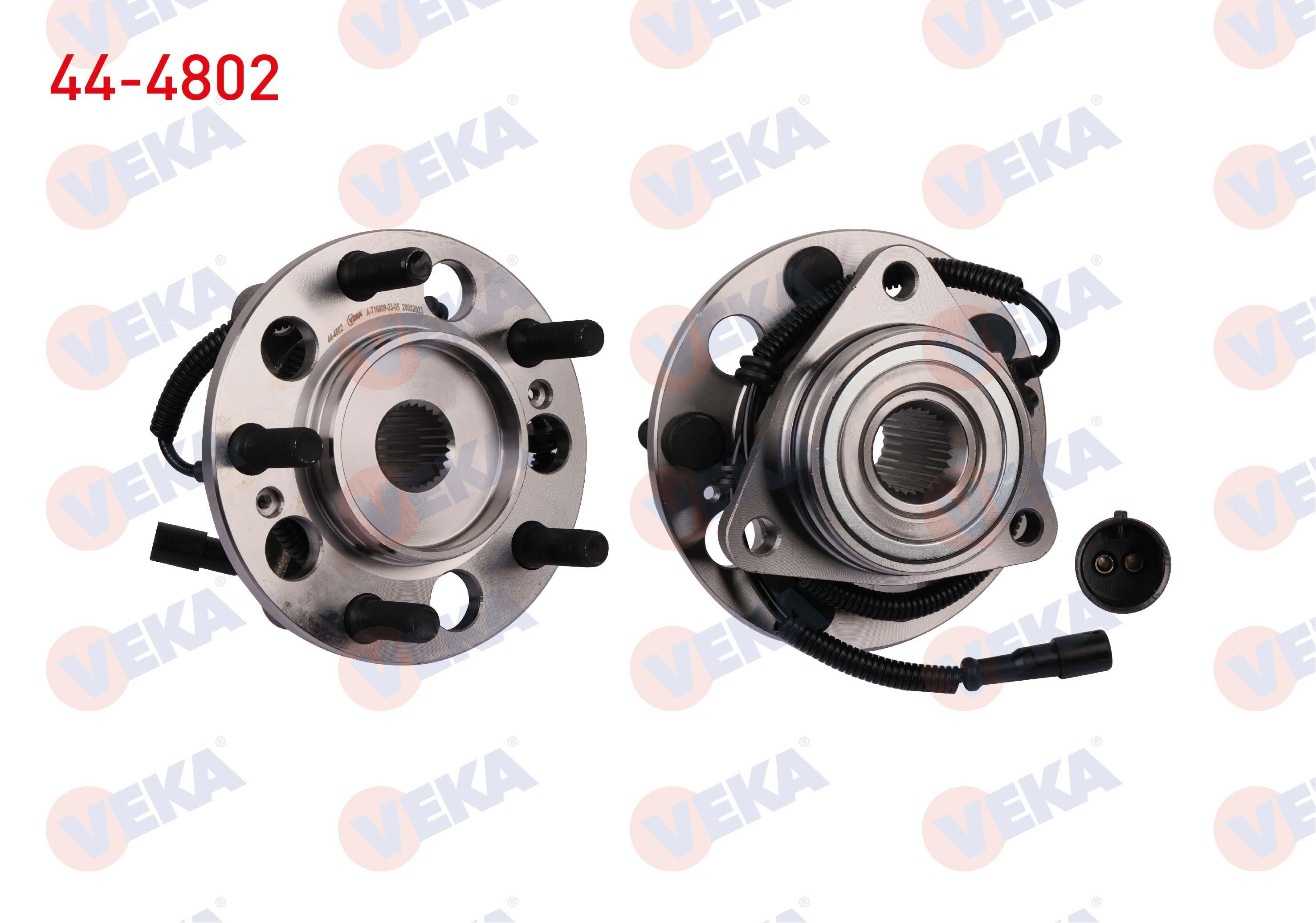 PORYA SOL-SAG ON RULMANLI ABS OKUYUCULU 5 BJN SSANGYONG REXTON 2004-