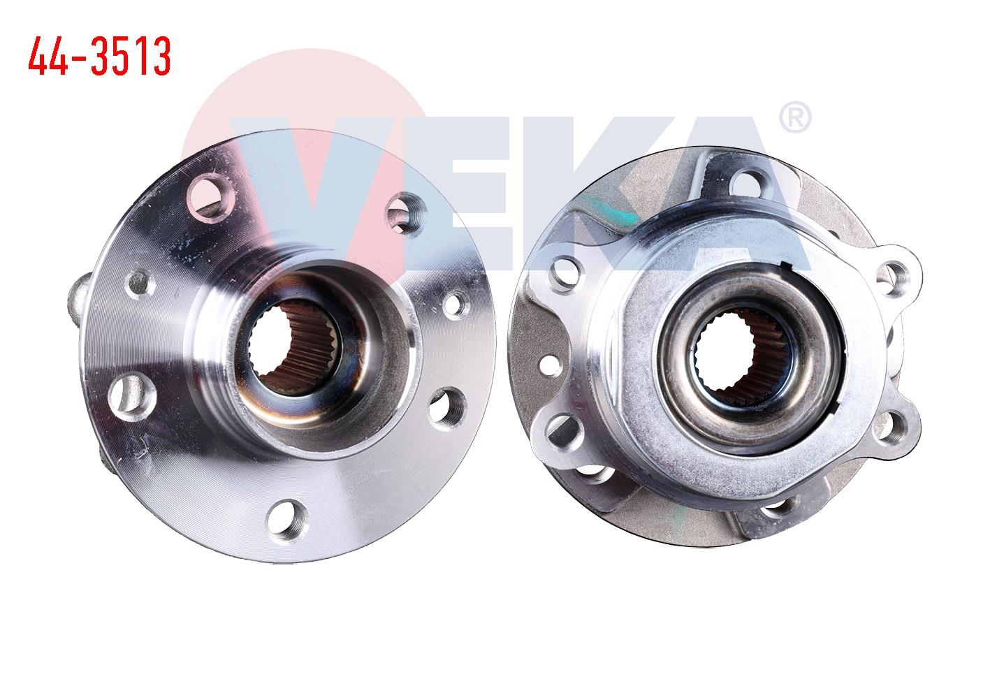 PORYA SOL-SAG ON RULMANLI ABSLI 5 BJN RENAULT LAGUNA III 2007- / LATITUDE 2011- / TALISMAN 2015-