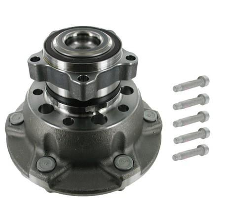 PORYA SOL-SAG ON RULMANLI ABSLI 6 BJN FORD TRANSIT (V363) 2.2 TDCI ARKADAN ITISLI CIFT TEKER 2014- 1819733 1824047 1824947 BK311K018AA BK31-2C300-AB