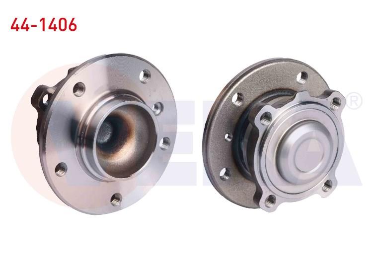 PORYA SOL-SAG ON RULMANLI BMW 3 SERISI (E90) 320 D 5 BIJON ENTEGRE EDILMIS ABS SENSORLU 2005-2011 31216765157
