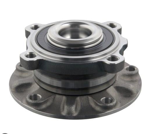 PORYA SOL-SAG ON RULMANLI BMW 5 SERISI (E39) 520 i 5 BIJON 1995-2003 31201095616