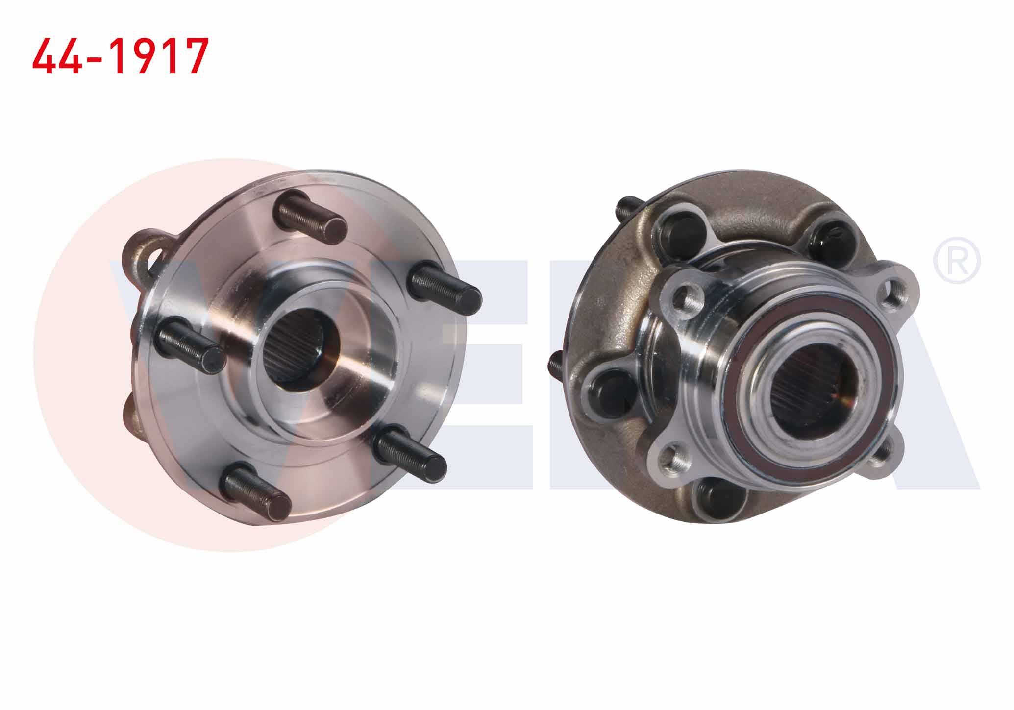 PORYA SOL-SAG ON RULMANLI FORD MONDEO V 1.6 TDCI 5 BIJON ABS HALKALI 2014-