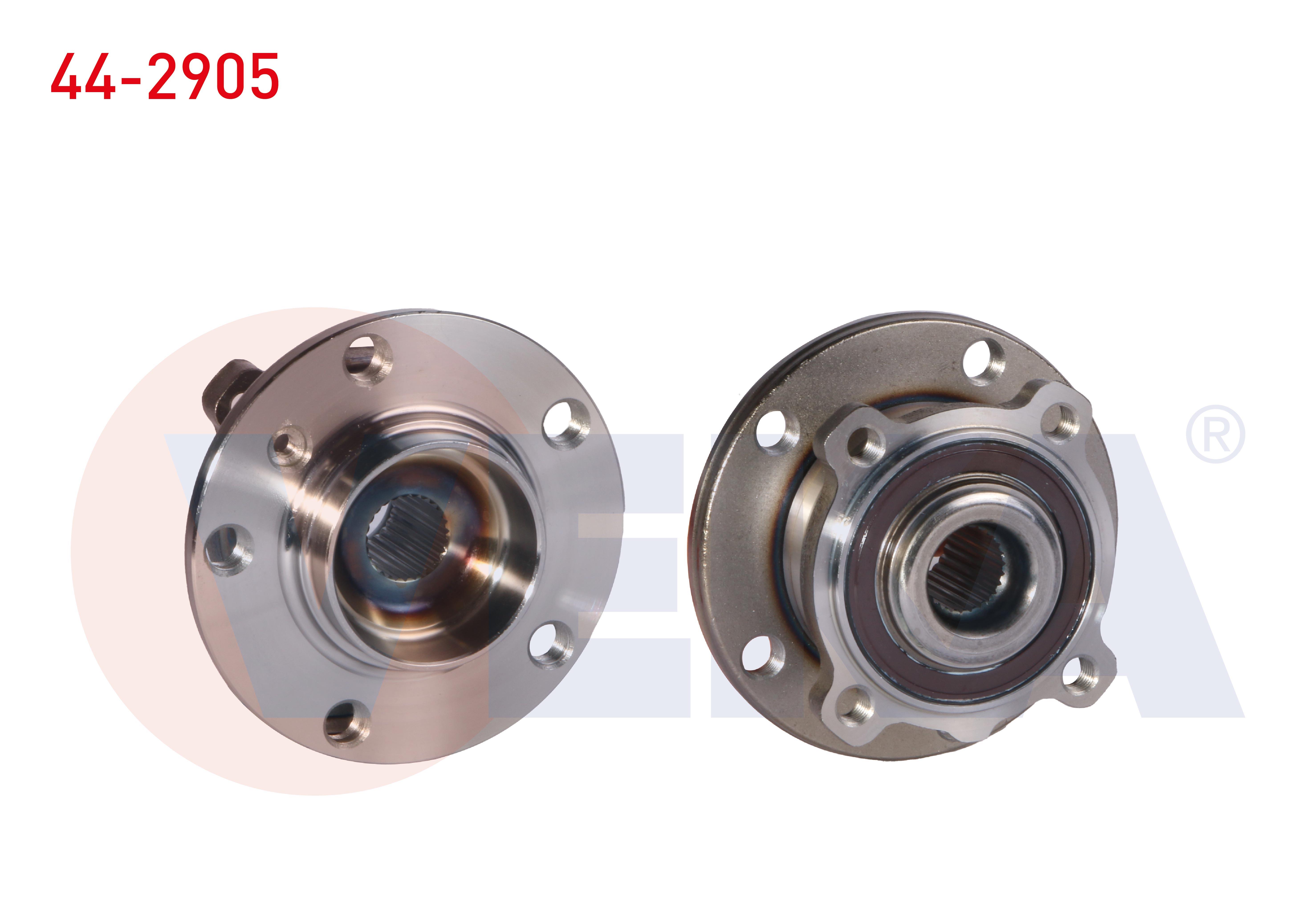PORYA SOL-SAG ON RULMANLI MINI COUNTRYMAN (R60) 1.6 5 BIJON ABS HALKALI 2010-2014